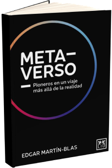 Rincón de las letras: Metaverso