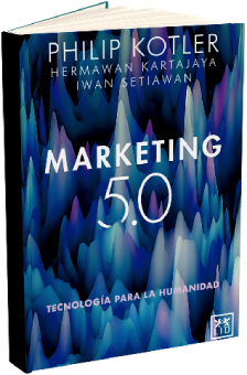 Marketing 5.0