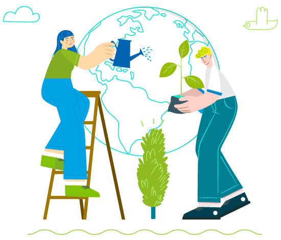 Criterios ESG: moda o necesidad