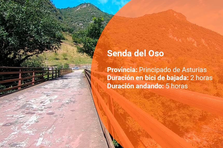 Senda del Oso