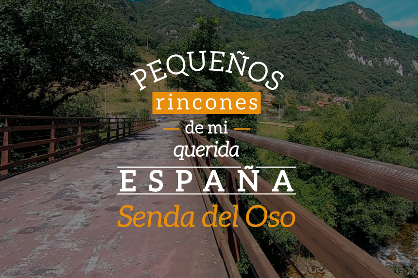 Senda del Oso
