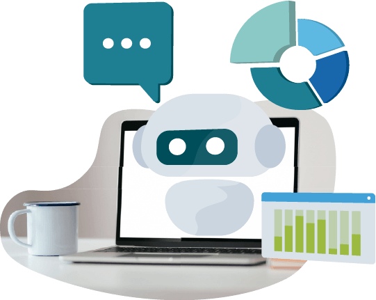 Inteligencia artificial y cierre contable