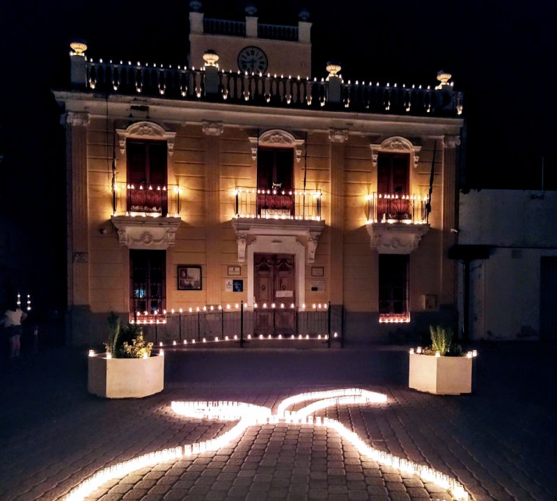 Escapada rural a San Bartolomé de Las Abiertas
