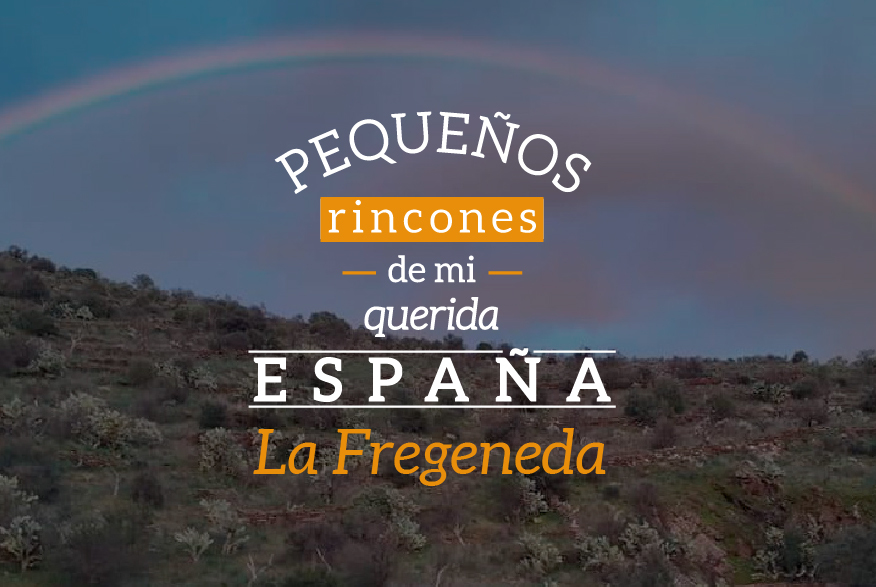 La Fregeneda