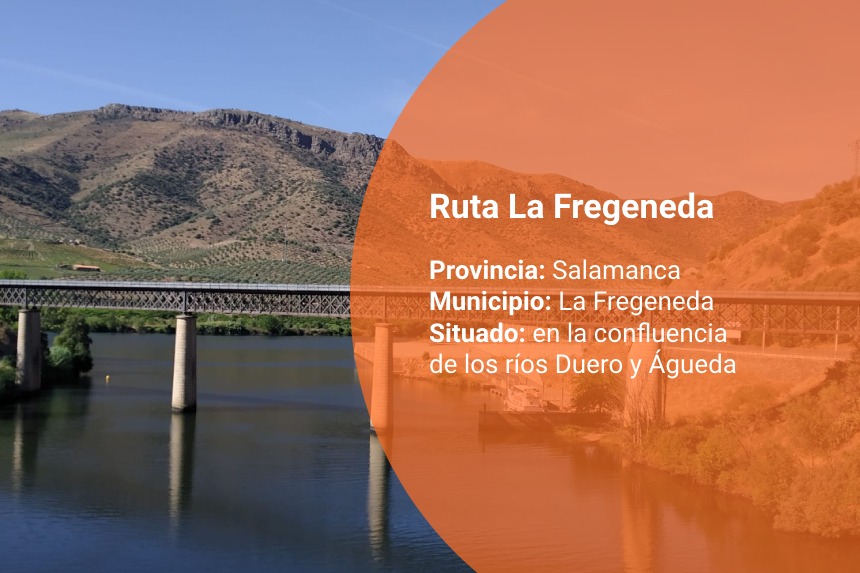 La Fregeneda