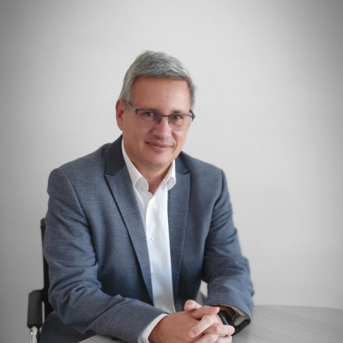 Thierry Vanbever 