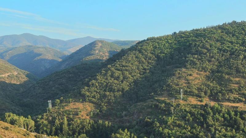 El Bierzo