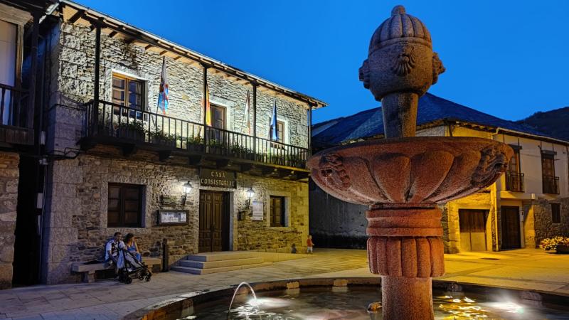El Bierzo