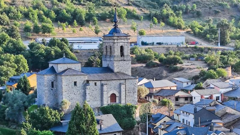 El Bierzo