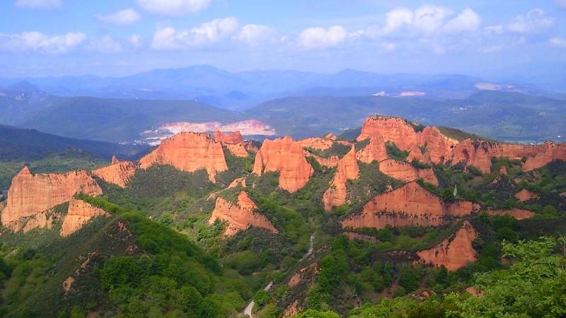 El Bierzo