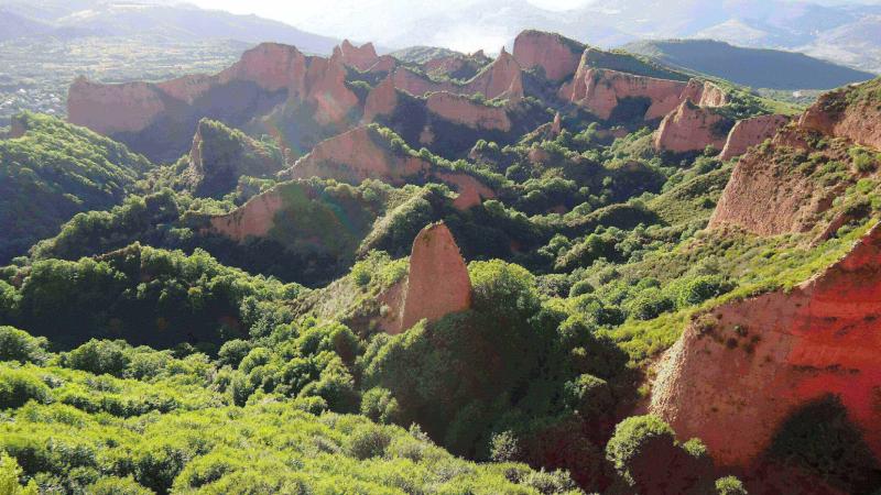 El Bierzo