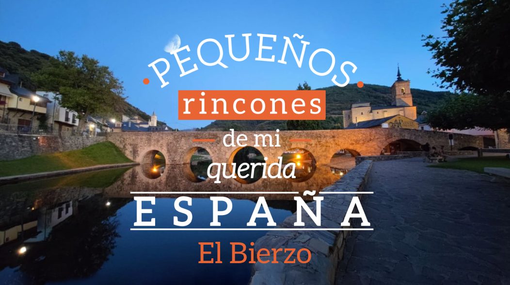 El Bierzo