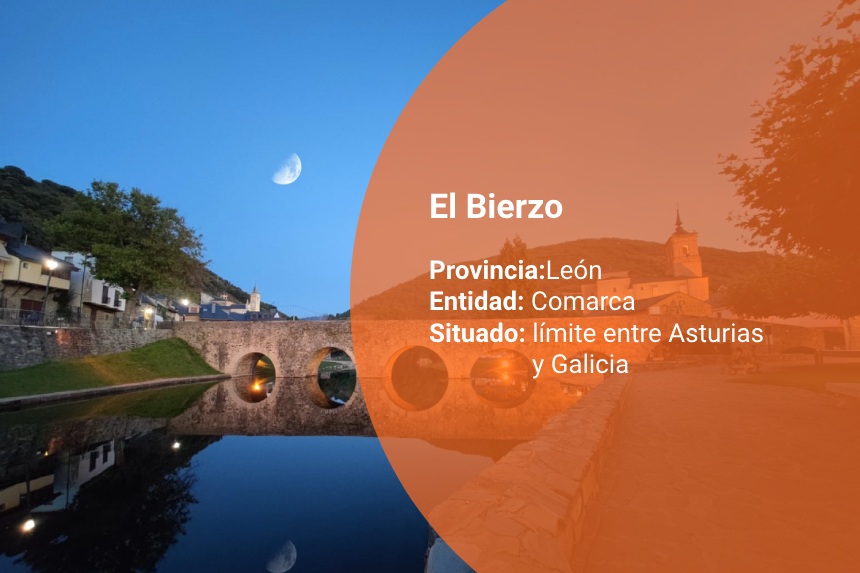 El Bierzo