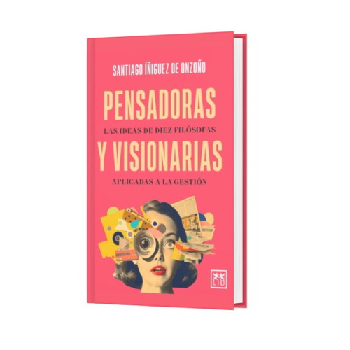 Pensadoras y visionarias