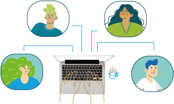 Gestión financiera: externalización vs. internalización