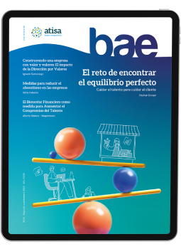 Revista Bae 216