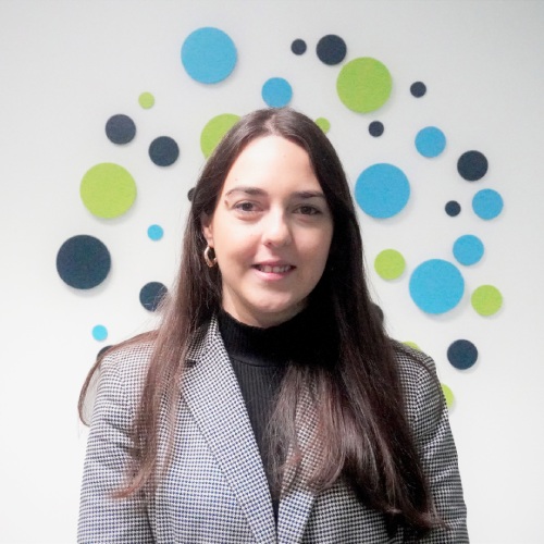 Begoña Ramos