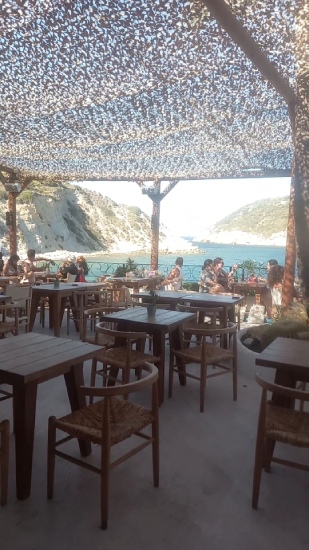 Cala Portixol