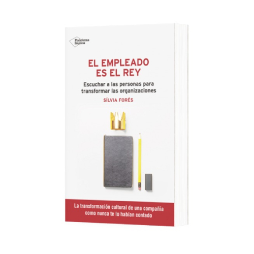 El empleado es el rey