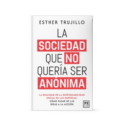 La sociedad que no quería ser anónima