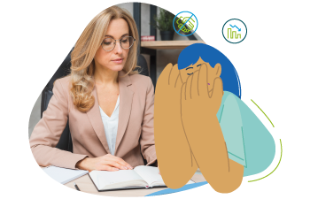 Salud mental: retos a superar en un régimen fiscal insuficiente