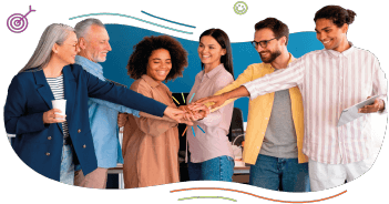 Diversidad generacional y salud laboral