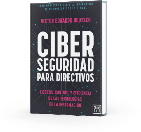Ciberseguridad para directivos