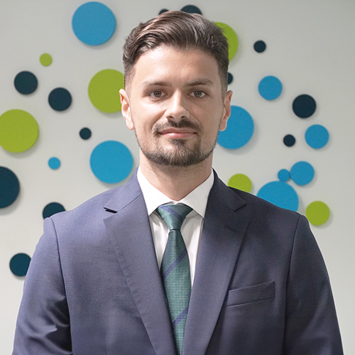 Dario Renedo