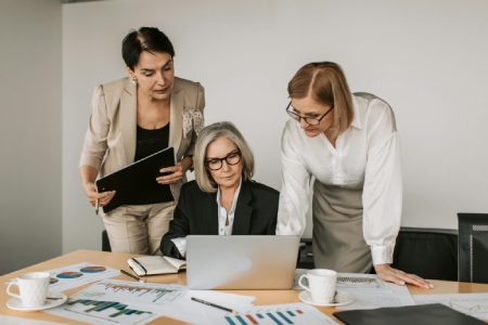 Los estilos de liderazgo en la empresa: evolución, presente y futuro