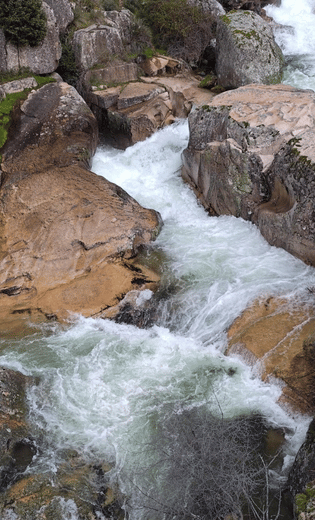 La Pedriza: un oasis de granito a un paso de Madrid