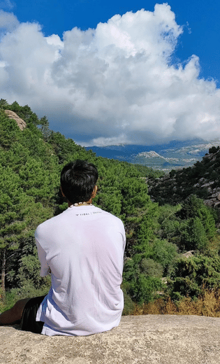La Pedriza: un oasis de granito a un paso de Madrid