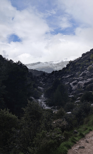 La Pedriza: un oasis de granito a un paso de Madrid