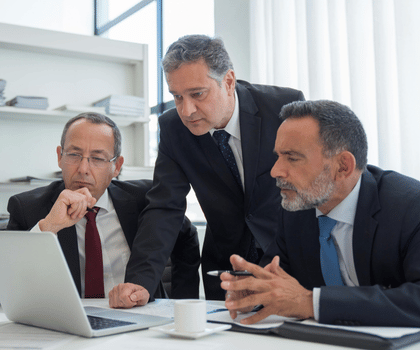 El abogado de referencia en la negociación de compra y venta de empresas: Liderazgo inclusivo y “soft skills” en acción: 