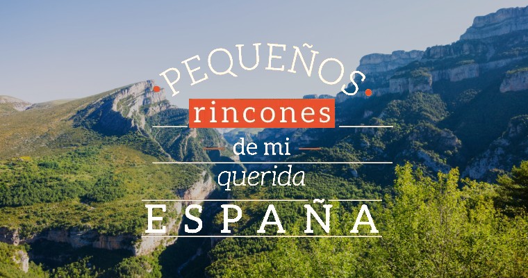 Parque nacional de Ordesa y Monte Perdido