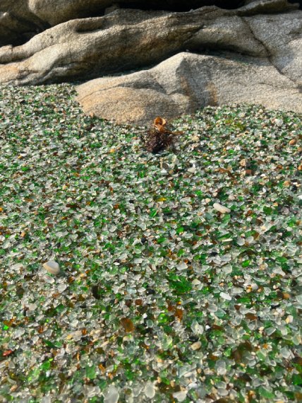 Laxe, Galicia
