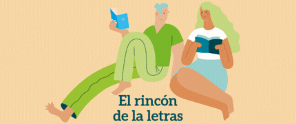 El rincón de las letras