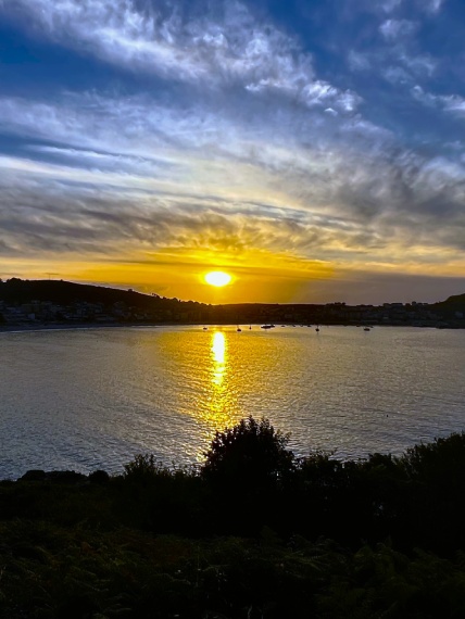 Laxe, Galicia