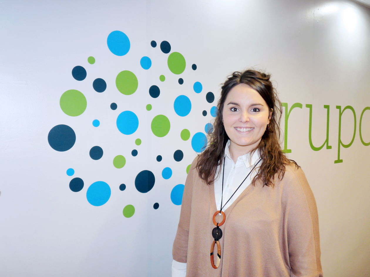 Imagen de Marta Sustacha