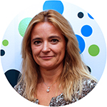 Imagen de Begoña Sanz
