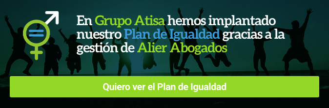 plan de igualdad
