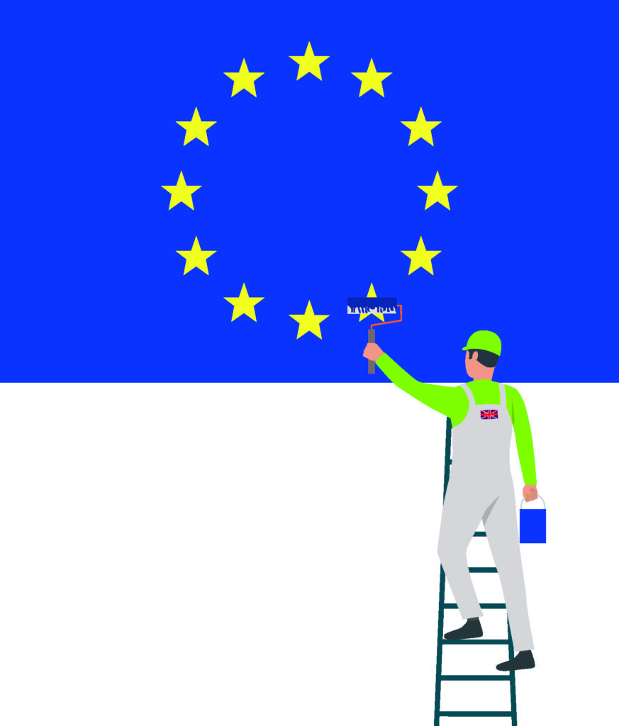 consecuencias fiscales brexit