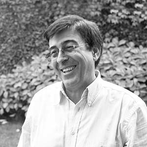 Imagen de Alfonso Bermúdez