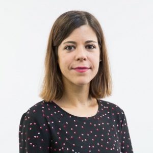 Imagen de Tania Hernández