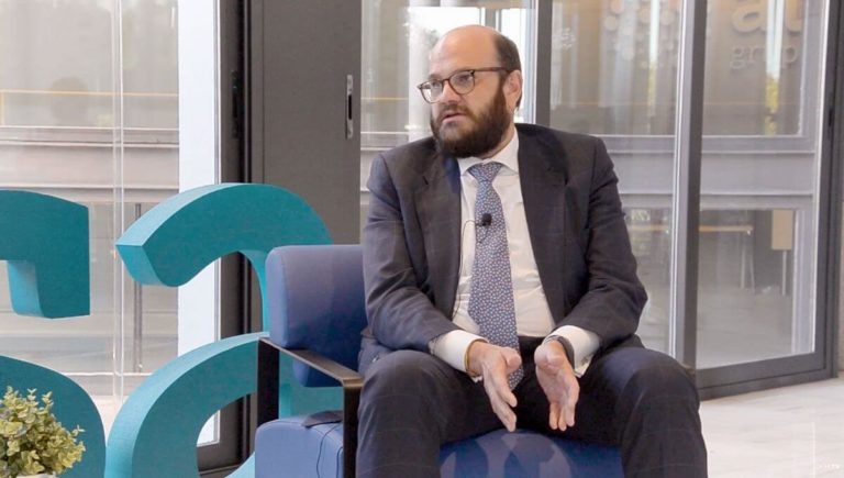 Entrevista Jorge Molinero