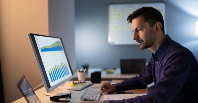 tecnología en las empresas