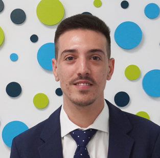 Imagen de Raúl Cantarero