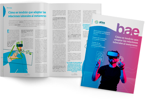 Revista Bae