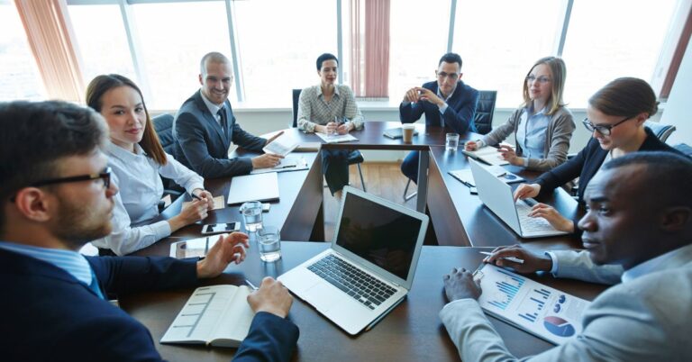 planificación empresarial cambio climático