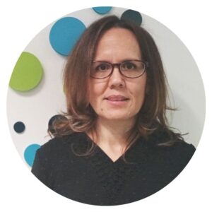 Imagen de Cristina Del Campo