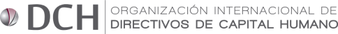 organización internacional de directivos de capital humano